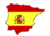 ARRECIFE - PESCA - Espanol