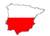 ARRECIFE - PESCA - Polski